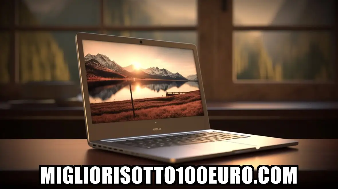 Recensione HP 250 G9 Notebook