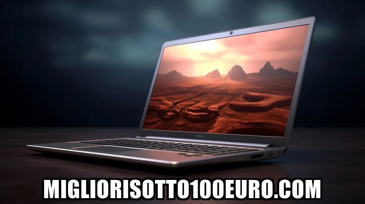 Recensione Lenovo IdeaPad 1 Notebook HD 14" - Ice Blue