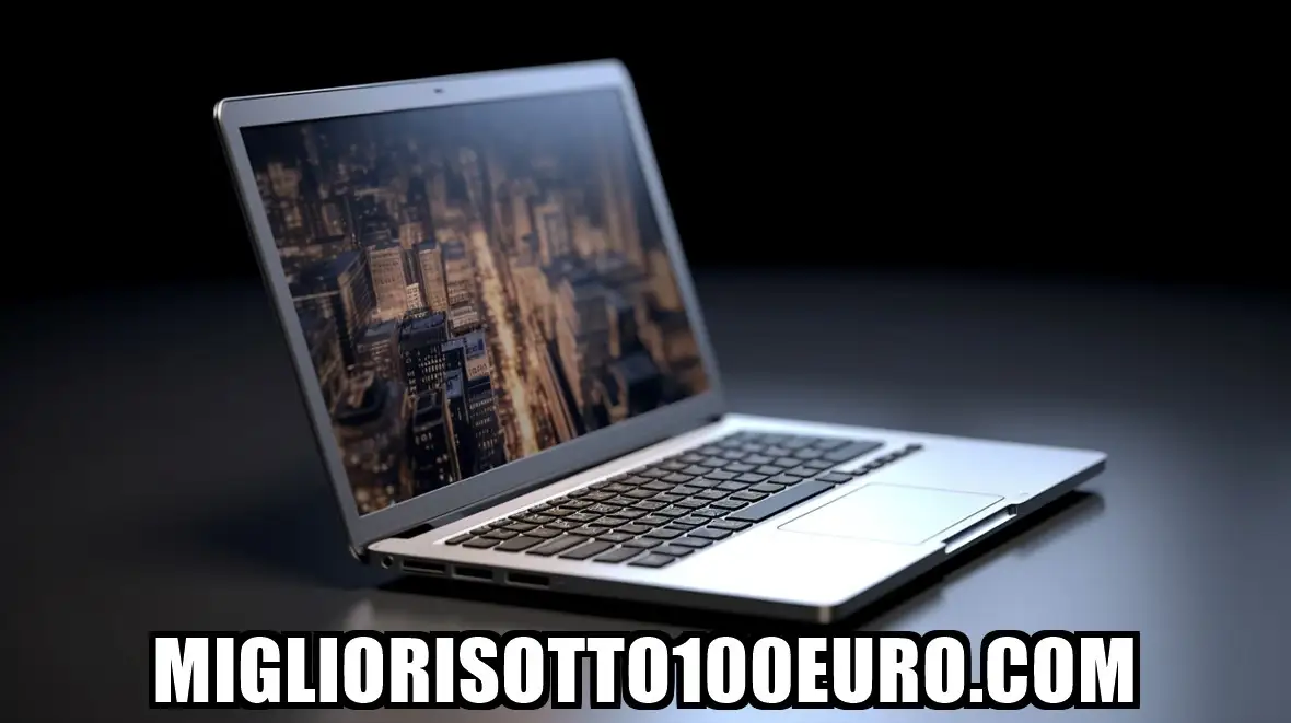 Recensione MSI Raider GE66 12UGS-227IT Notebook Gaming 15.6