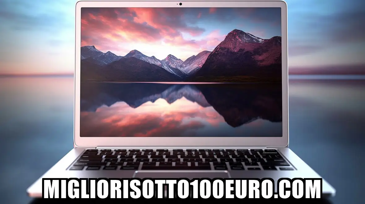 Recensione GTBook13 Pro