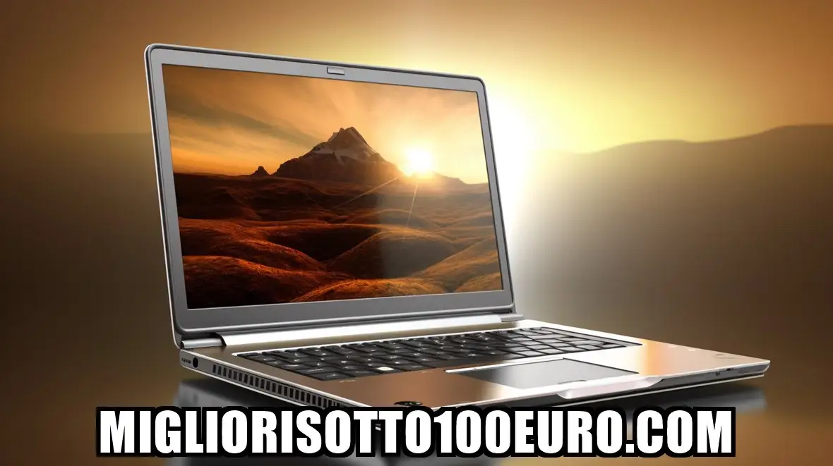 Recensione Lenovo pc portatile