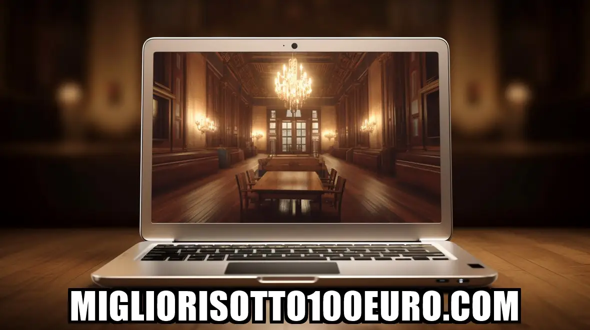 Recensione WOZIFAN PC Portatile 14" - Rosso