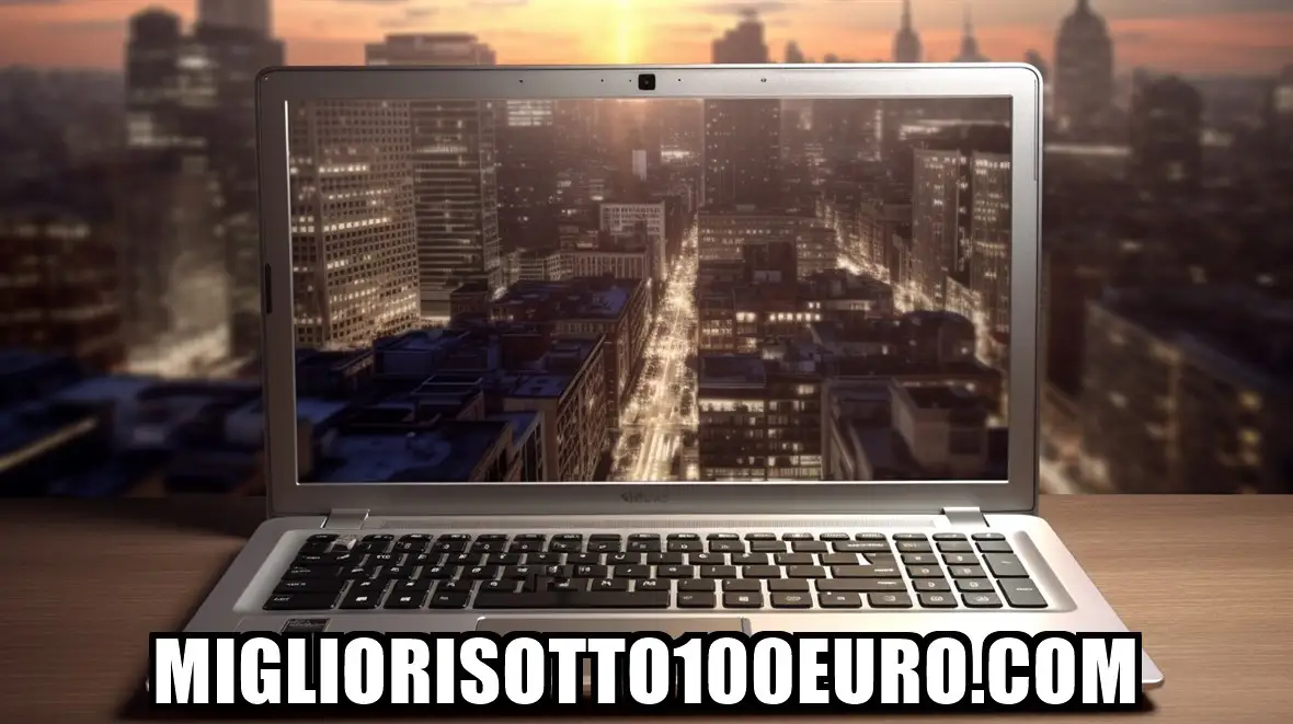 Acer Notebook portatile: recensione completa