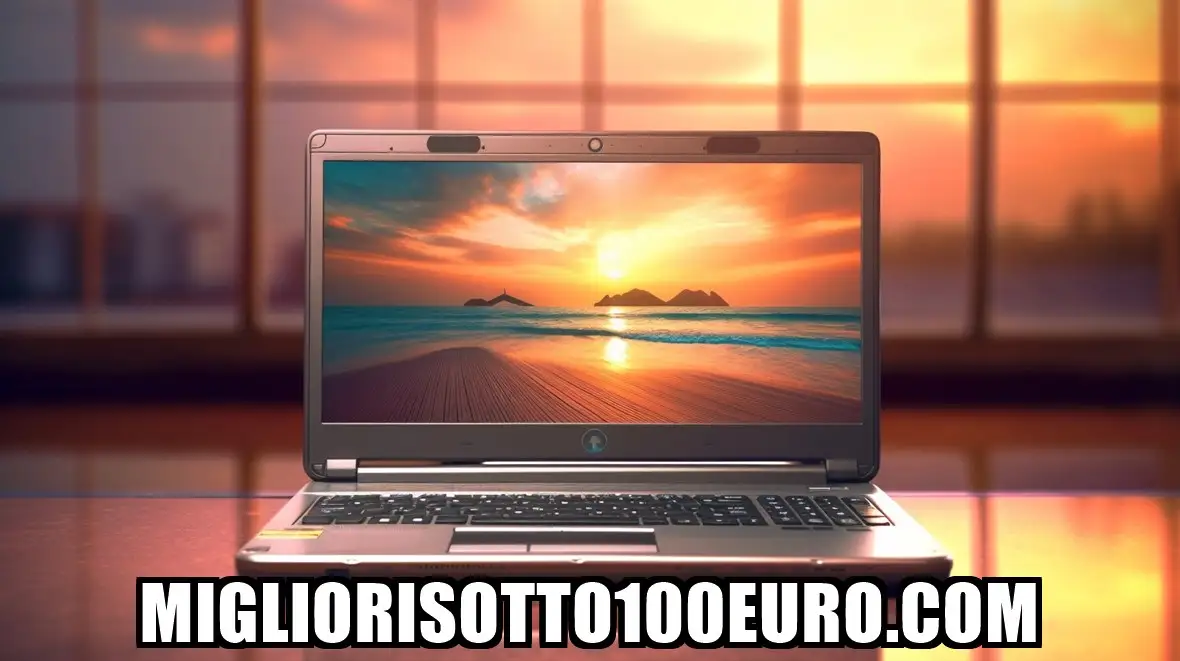 Recensione PC Portatile Windows 11