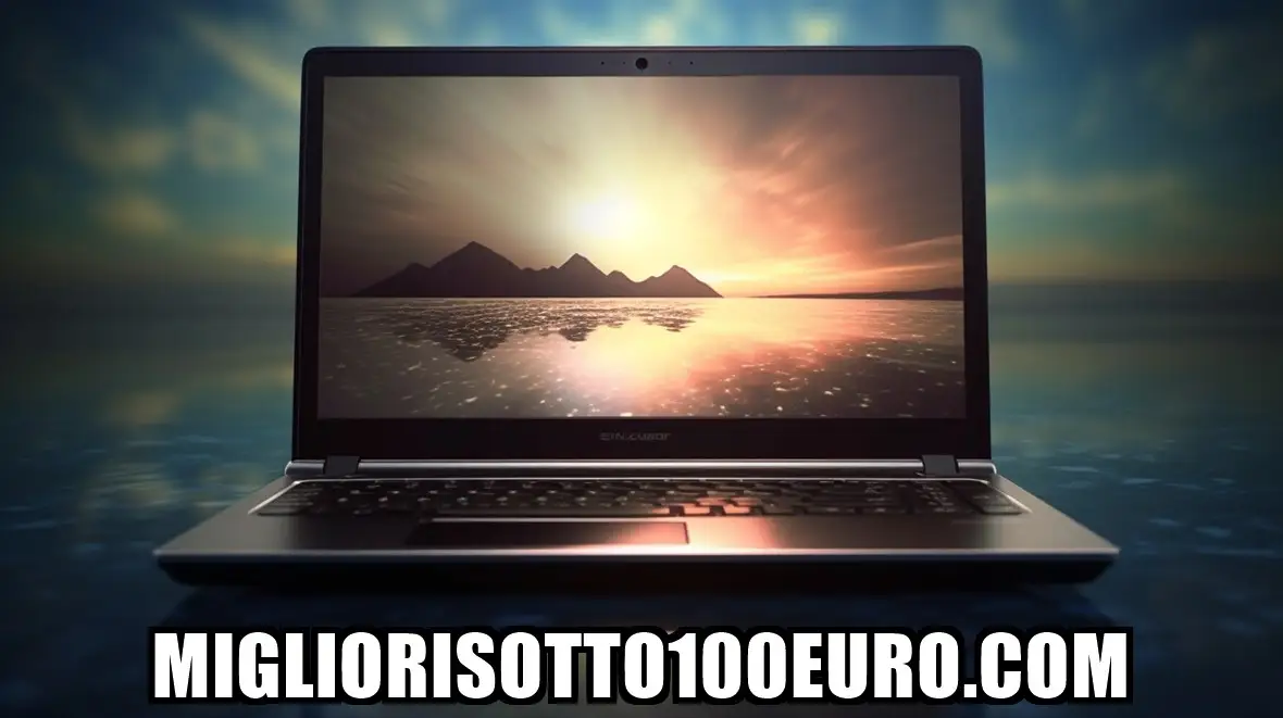 Recensione HP Notebook 250 G9