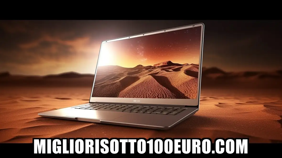 Recensione Huawei MateBook B3-420 Business