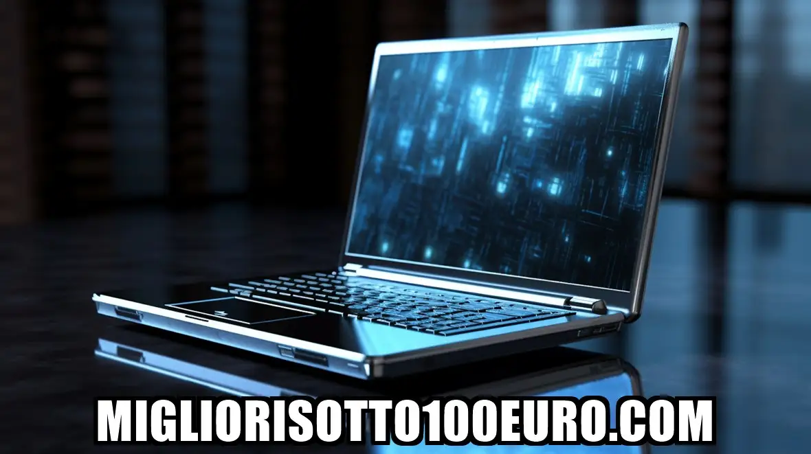 Recensione Acer Notebook