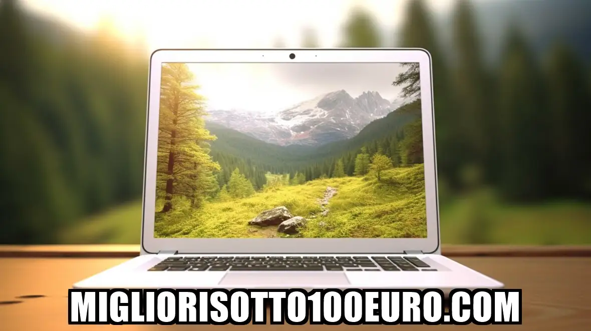 Opinione Pc Portatile Intel i5