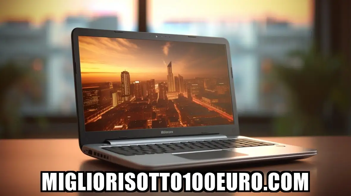 Recensione Lenovo IdeaPad Flex 5