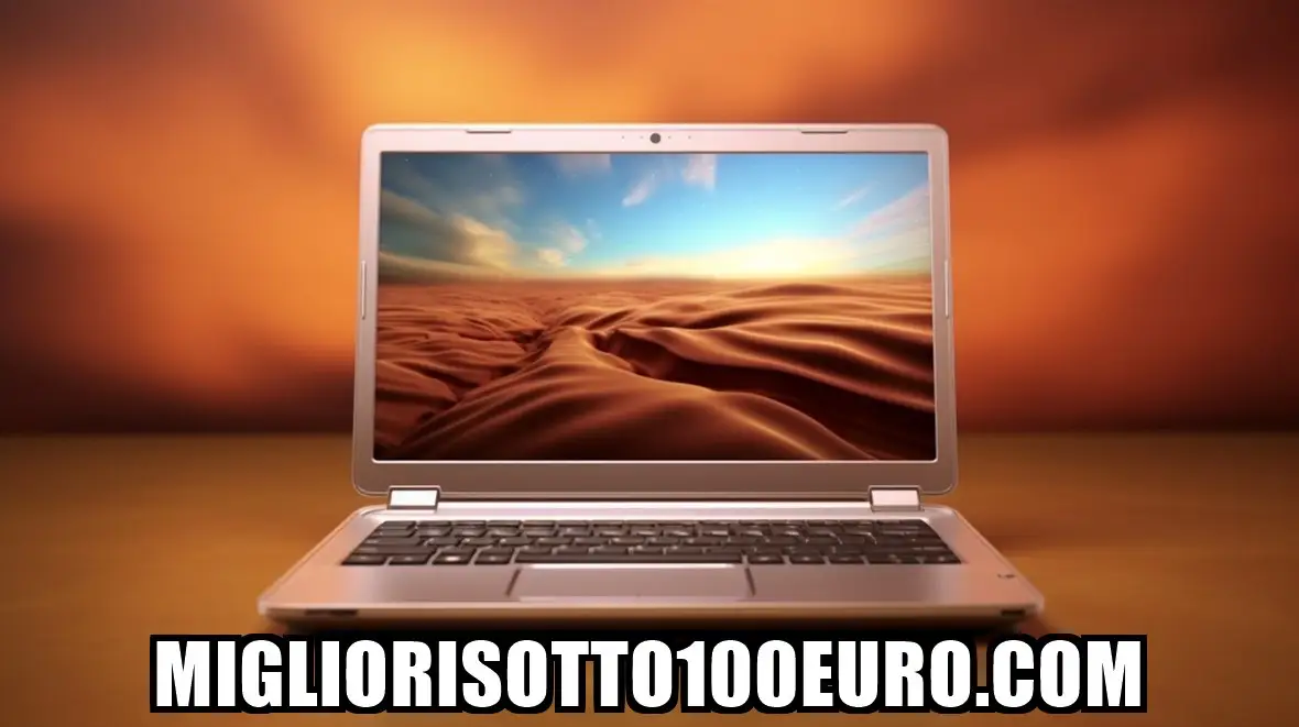 Recensione LENOVO NOTEBOOK ESSENTIAL 82C3003GIX N4020 INTEL 4GB 256GBSSD W10 HOME
