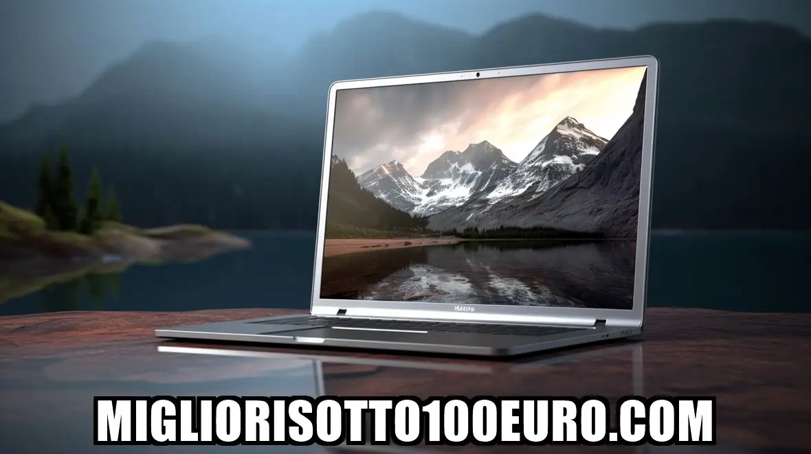 Recensione Samsung Galaxy Book3 Pro Laptop