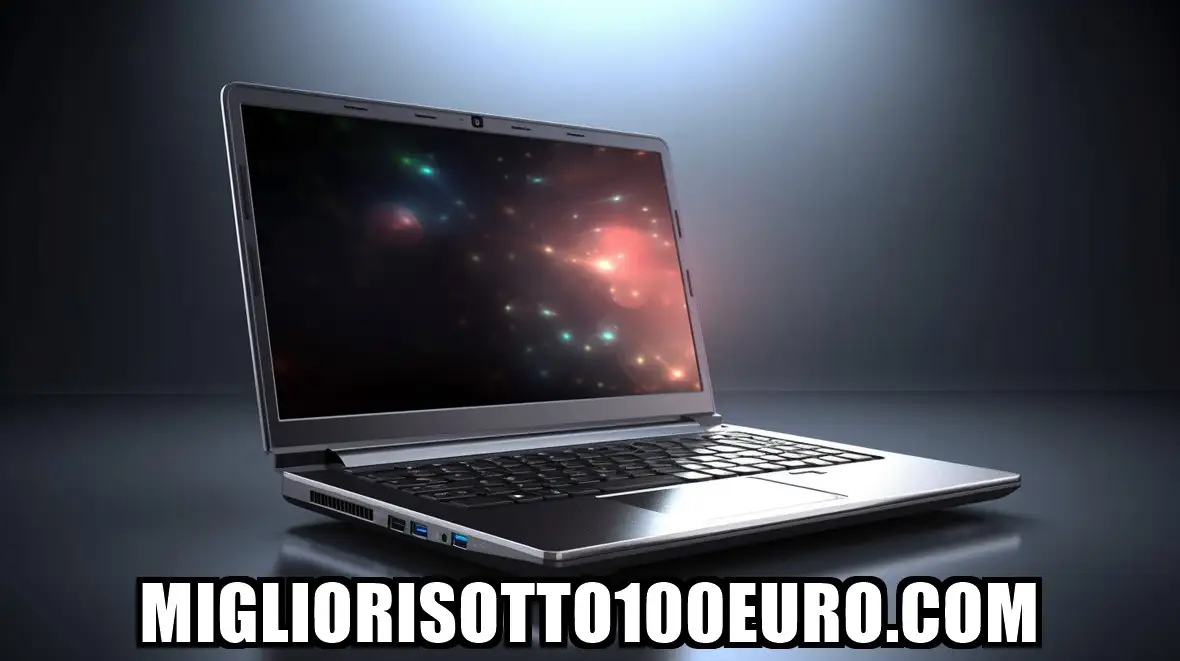 Recensione HUAWEI MateBook D 14 Laptop