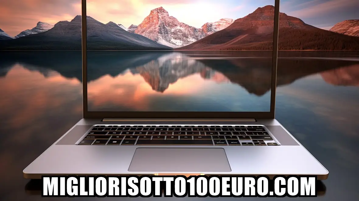 Recensione HP Pc Portatile Notebook Pronto All'Uso