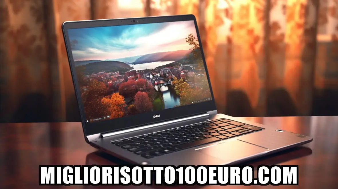 Recensione HP 255 G9 Silver Notebook