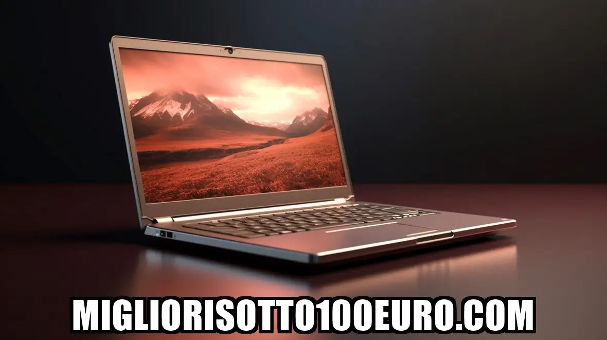 Recensione Lenovo Notebook Ryzen 7 5700U
