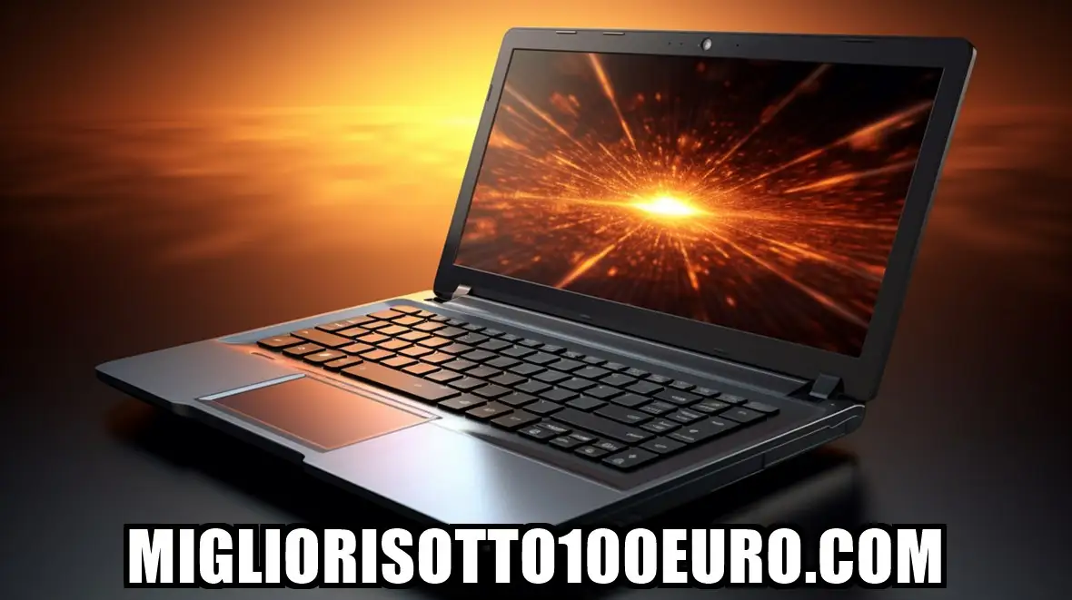 Recensione Notebook Hp Gaming Victus 16-E0062Nl