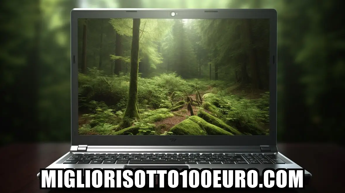 Recensione ASUS TUF Dash F15 FX517ZE-HN066W