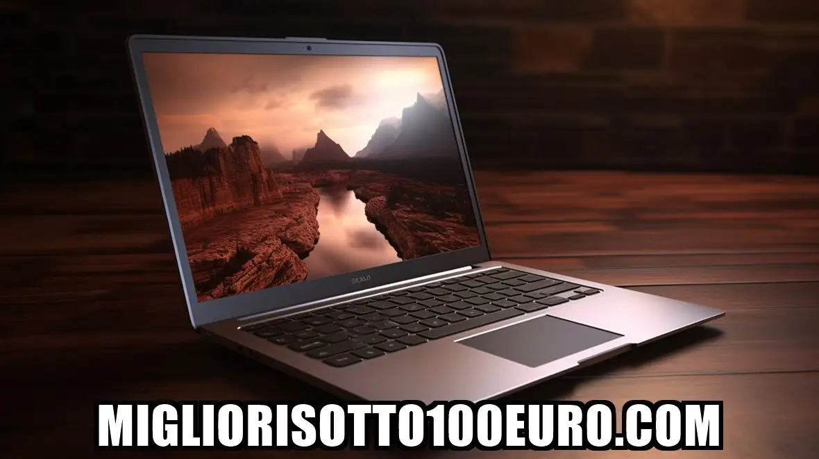 Lenovo Notebook: Recensione del PC portatile con processore Intel i5-1235u di ultima generazione, 8 GB di RAM e display Full HD da 15,6 pollici