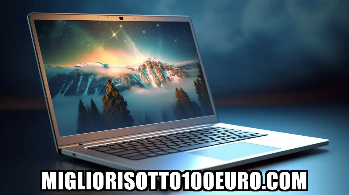 Recensione SGIN 15,6 pollici Laptop