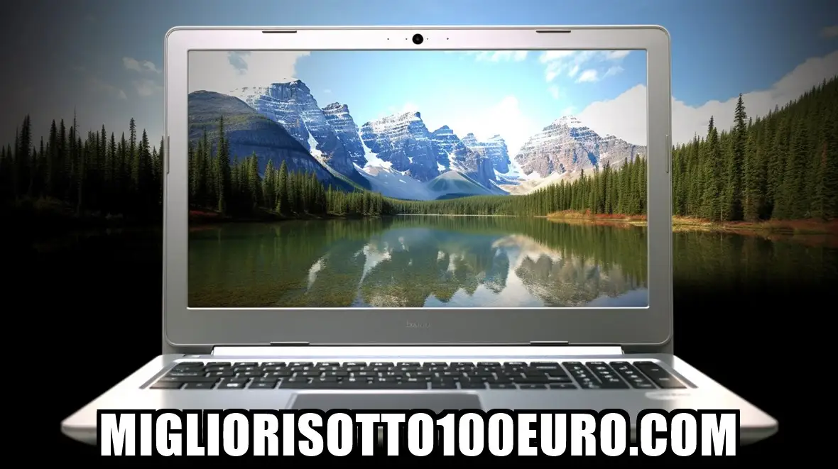 Recensione ASUS TUF Gaming F15 FX507ZU4#B0BYZM6PBR