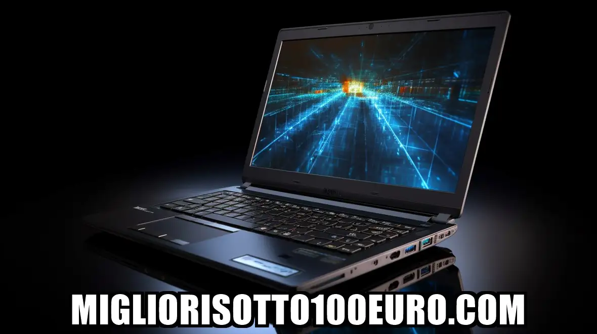 Recensione HP - PC Chromebook 15a-na0001sl