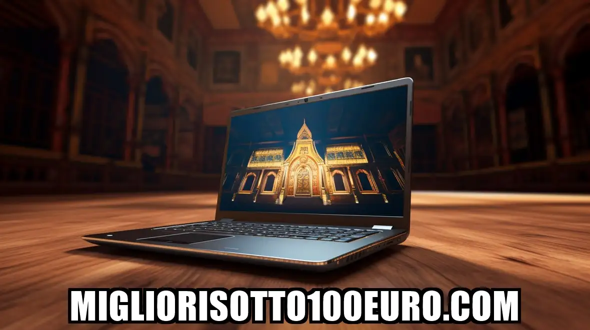 Samsung Galaxy Book3 Laptop: recensione dettagliata