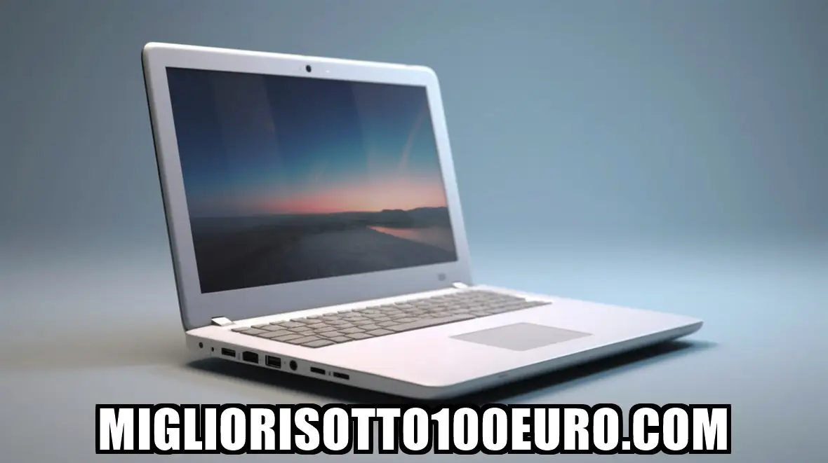 Recensione CHUWI PC Portatile