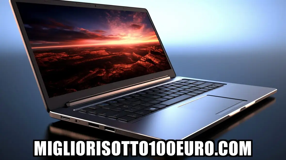 Recensione Lenovo Notebook Ryzen 7 5700U 8 core