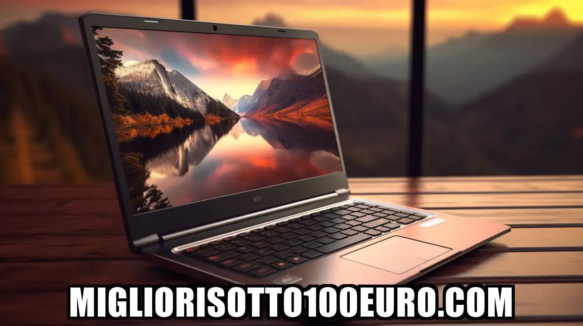 Recensione del Notebook Acer