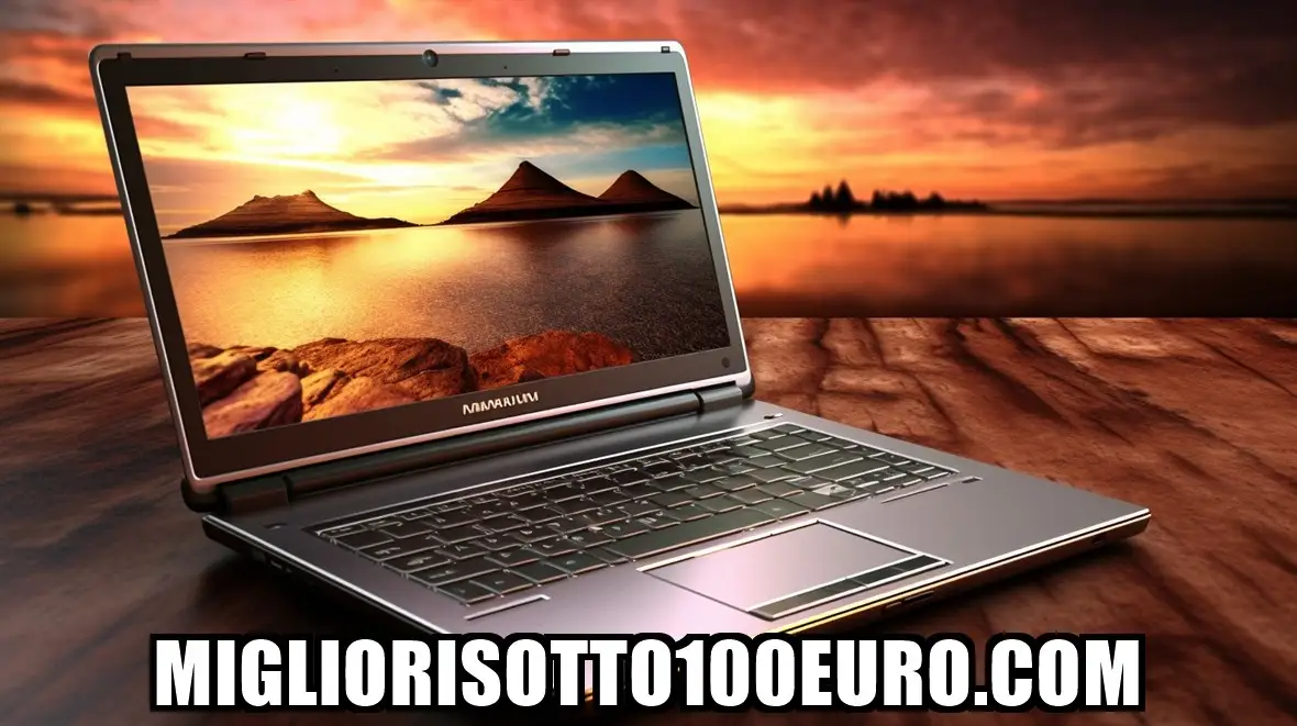 Recensione HONOR MagicBook 16