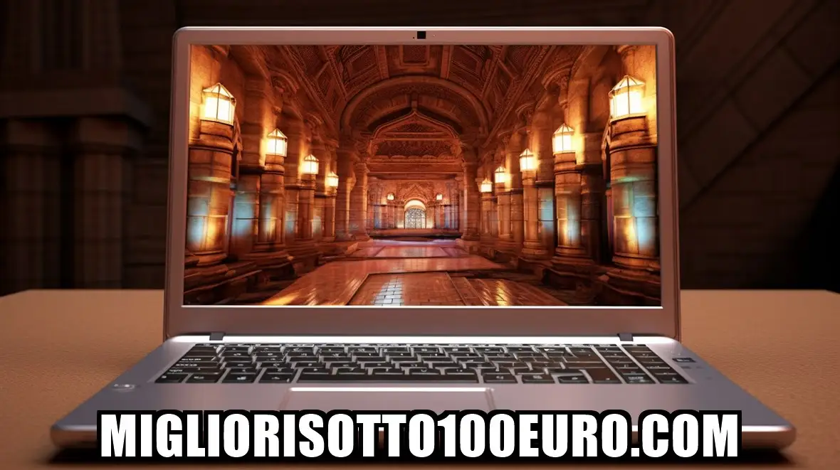 Recensione MSI Katana 17 B12UCXK-009NL Gaming Laptop 17.3" FHD 144Hz