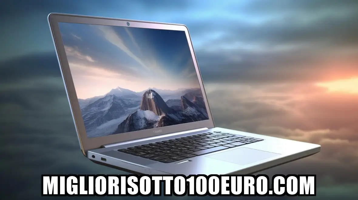 Recensione HP - PC 17-cp0001sl Notebook