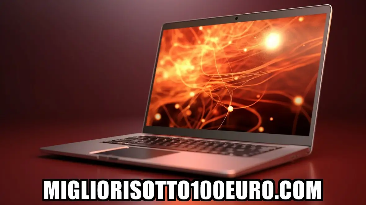 Recensione HP - PC 15s-fq4001sl Notebook Portatile