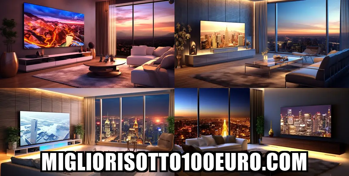 Recensione LG 55NANO793NE - Smart TV 55 pollici 4K LED DVB-T2 Wifi