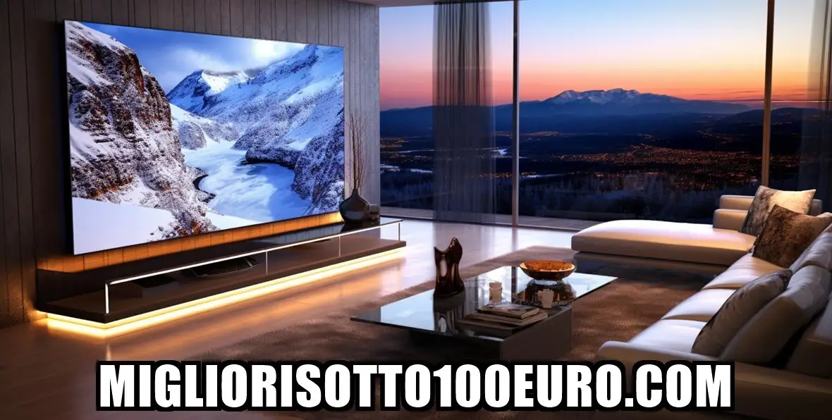 Recensione Sony BRAVIA KD-50X75WL