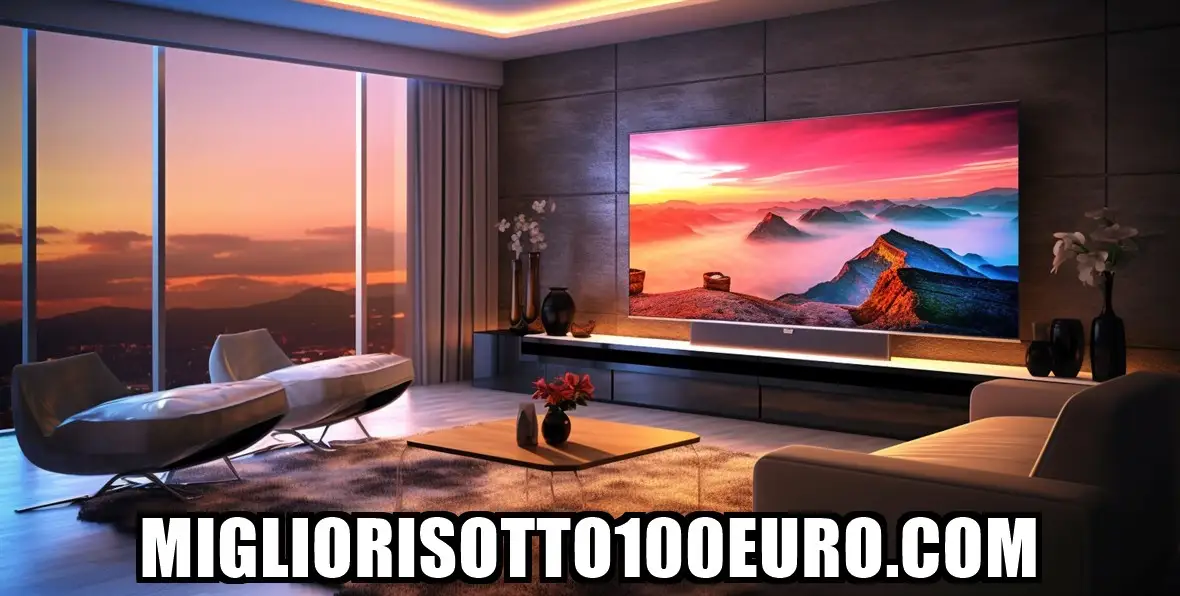 Recensione STRONG SRT 24HZ4003N TV LED HD 60 cm Nero Recensione STRONG SRT 24HZ4003N TV LED HD 60 cm Nero