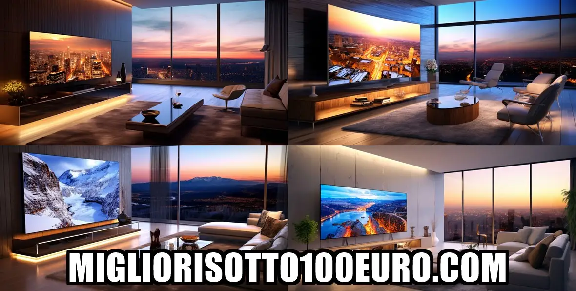 Recensione TV Hisense Televisore 32A5700FA