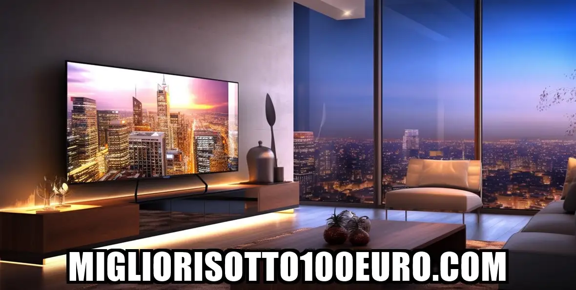 Recensione Nokia 24 Pollici HD LED Televisori 12V Recensione Nokia 24 Pollici HD LED Televisori 12V