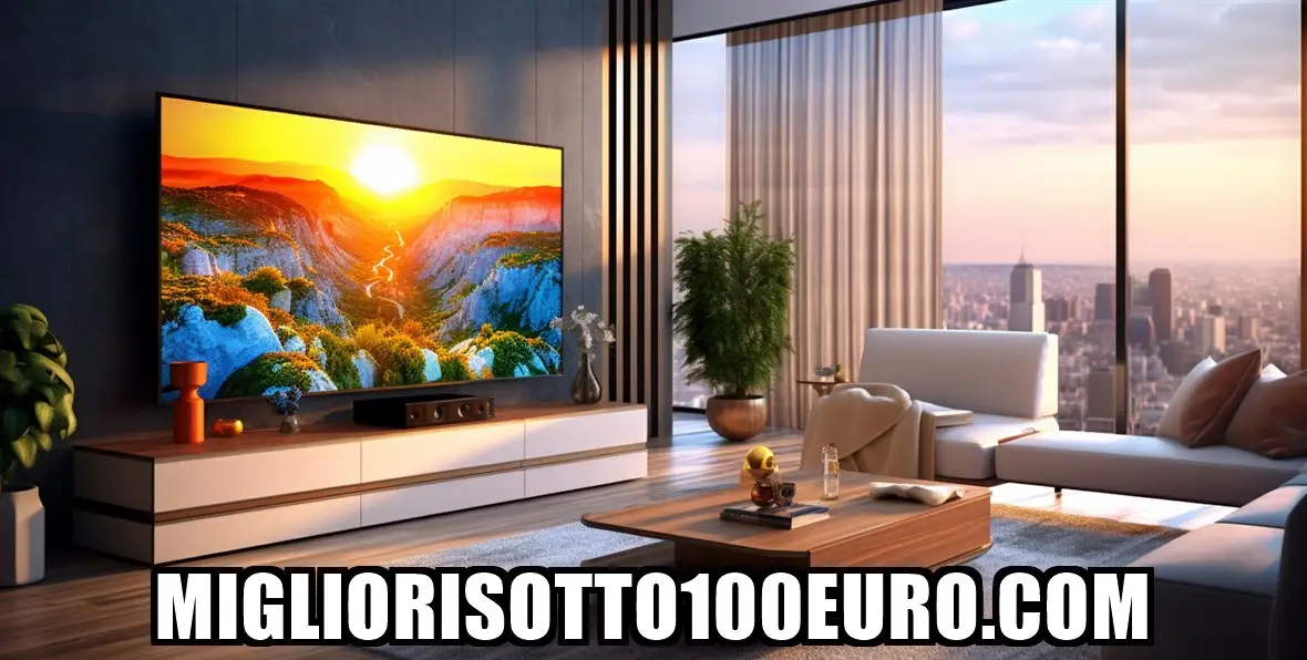 Recensione Telewizor Toshiba 32WA2063DG LED 32'' HD Ready Android