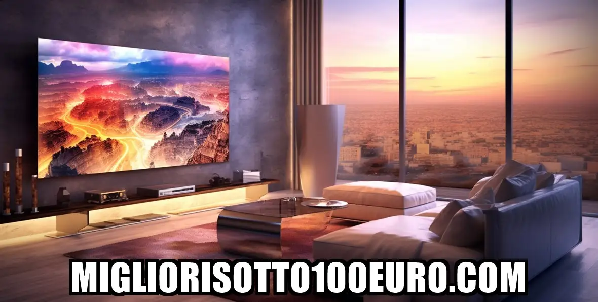 Recensione RCA iRV24H3 Smart TV Recensione RCA iRV24H3 Smart TV