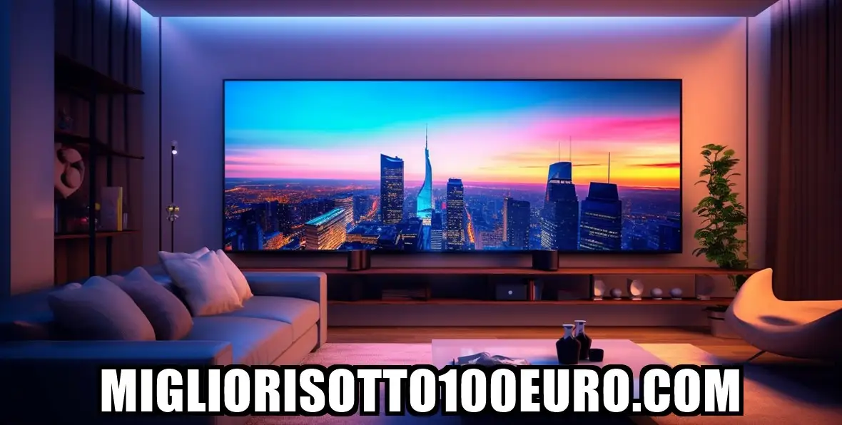 Recensione TV 32" SAM FHD LED SMART DVBT2 SMART DVBTS2 BLACK UE32T5372