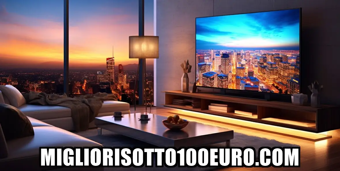 Recensione Strong Televisore 32HC4043 32