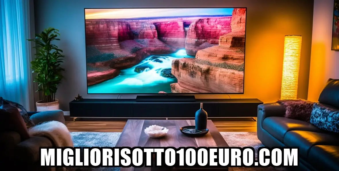 Recensione Samsung TV OLED QE65S90CATXZT