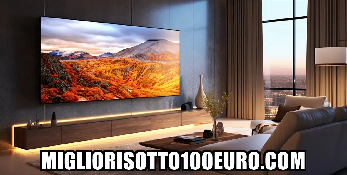 Recensione LG Televisor 50UN74003LB Smart TV UHD 4K Plata LED 50
