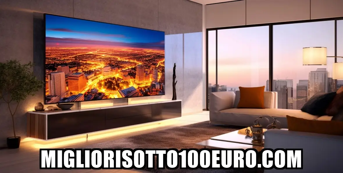 Recensione TV LED 24″ ALL STAR ASTV24D Recensione TV LED 24" ALL STAR ASTV24D
